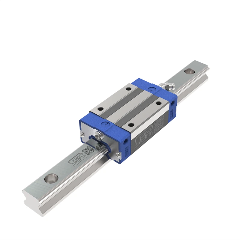 Stainless Steel Linear Guide Rail Bearing Cnc
